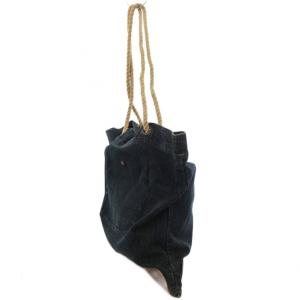 RRL Polo Ralph Lauren インディゴ トートバッグ