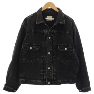 HAGUN 2ND TYPE LARGE TRACKER JACKET