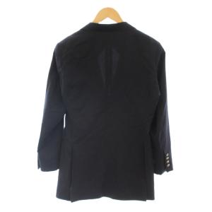Paul Smith COLLECTION テーラードジャケット 上着 M 紺 ネイビー 無地 長袖 /LP