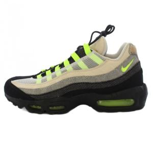 ×DENHAM Air Max 95 Volt スニーカー US11 グレー DD9519-001