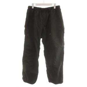 ナイロンパンツ クライミングパンツ XL カーキ GMP3-S2066 /AN38