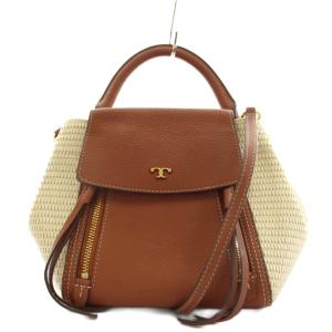 ハーフ ムーン ストロー Half Moon Straw Crossbody Bag ショルダーバッグ