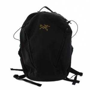 MANTIS 26 リュックサック ブラック X000006044