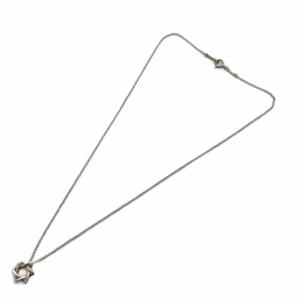 TIFFANY&Co. スターオブダビデ ネックレス ペンダント SV925 シルバー /BM