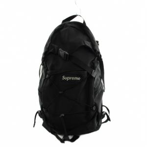OOFW 9TH BACKPACK リュックサック ブラック