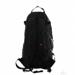 Supreme OOFW 9TH BACKPACK リュックサック ブラック