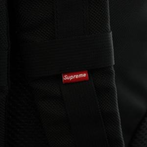Supreme OOFW 9TH BACKPACK リュックサック ブラック
