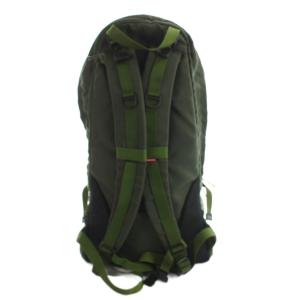 Supreme 10TH BACK PACK ナイロン カーキ