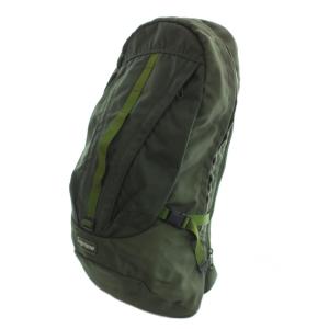 Supreme 10TH BACK PACK ナイロン カーキ
