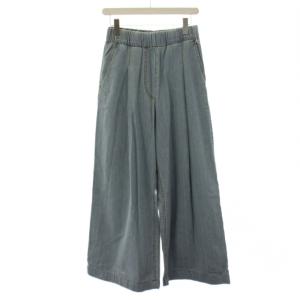 デニムパンツ XS インディゴ