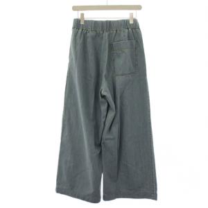 DRIES VAN NOTEN デニムパンツ XS インディゴ