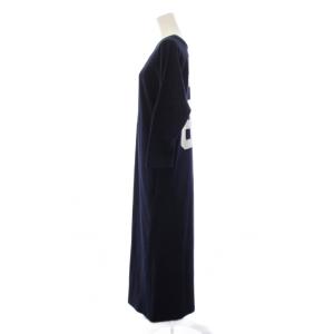 MADISONBLUE ワンピース 01 ネイビー MB231-7010IS