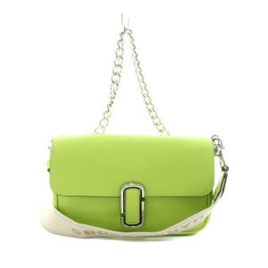 THE J MARC SHOULDER BAG ショルダーバッグ ハンドバッグ フラップ