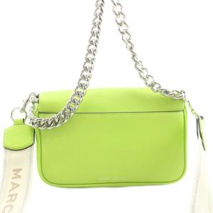 THE J MARC SHOULDER BAG ショルダーバッグ ハンドバッグ フラップ