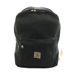 Watch Backpack リュックサック バックパック 黒 ブラック /KU
