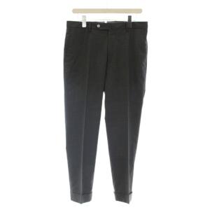 EVO FIT スラックス パンツ 46 グレー P035 /G
