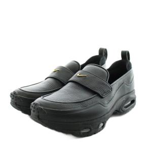 AIR MAX PHENOMENA ローファー 25.0cm ブラック