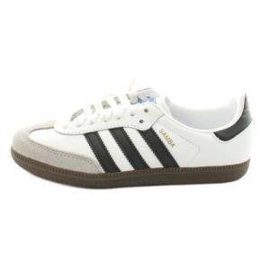 Samba OG Cloud White/Core Black/Clear Granite サンバ OG