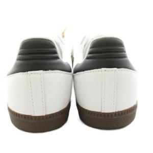 adidas Originals Samba OG Cloud White/Core Black/Clear Granite サンバ OG