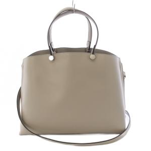 エポール EPOR Y BAG Mediumサイドジップトートバッグ ハンドバッグ ショルダーバッグ 2WAY