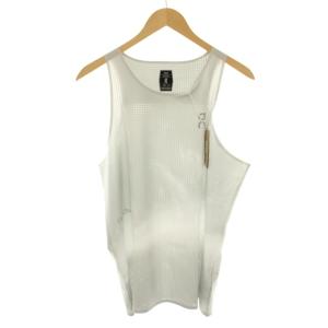 25AW ペースタンクエクスクルーシブ Pace Tank exclusive タンクトップ メッシュ