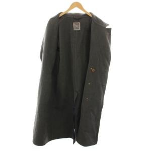 Christian Dior MONSIEUR ヴィンテージダブルチェスターコート L ネイビー