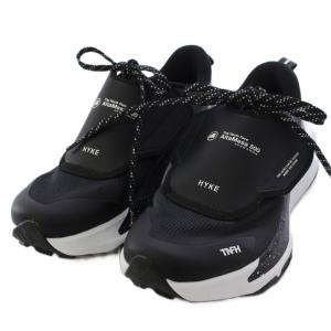 ×THE NORTH FACE Altamesa 500 スニーカー US6 ブラック