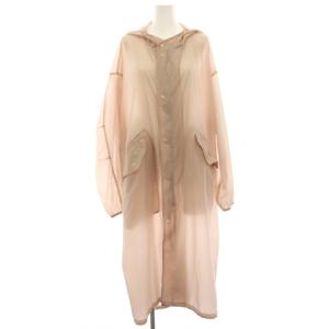 25SS MICRO RIPSTOP TYPE M-51 FIELD PARKA