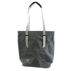 ブランカ BLANCA 19 TOTE トートバッグ ショルダーバッグ ナイロン グレー /AN47