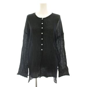 LES ATELIERS FRANCAIS DE CONFECTION 別注 23SS 2WAY ブラウス