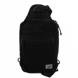吉田カバン SLING SHOULDER BAG ボディバッグ ショルダーバッグ 黒 /BM
