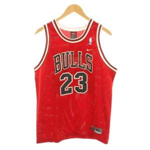 Chicago Bulls マイケル ジョーダン レプリカ ユニフォーム XL