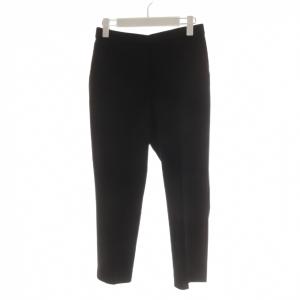 24SS Admiral Crepe Treeca Pull On Pant J パンツ スラックス 0