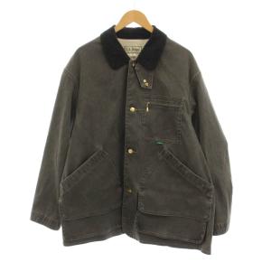 Bean's Prospect Harbor Foeld Coat フィールドコート ジャケット アウター