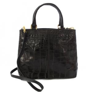 BALLY バリー-トートバッグ ハンドバッグ ショルダーバッグ 2WAY