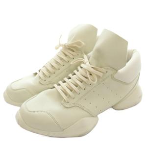 adidas RO RUNNER スニーカー 27.5 ホワイト