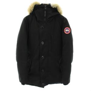 JASPER PARKA JACKET ダウンジャケット