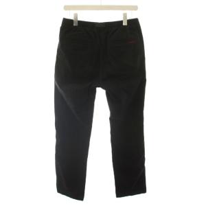 GRAMiCCi ニューナローパンツクロップド NN-PANT CROPPED イージーパンツ ウエストゴム ベルト ASIA