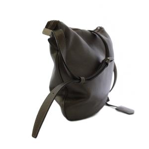 LOEWE ヘリテージ ショルダーバッグ
