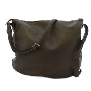 LOEWE ヘリテージ ショルダーバッグ