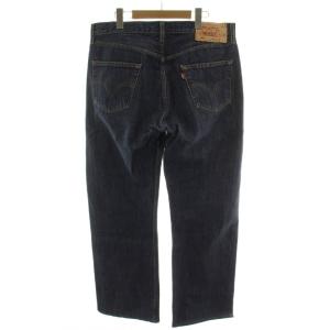 501 デニム パンツ W36 L32 ボタンフライ（2026/06/04買取） - Levi's