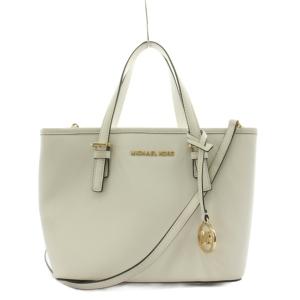 ジェット セット トラベル JET SET TRAVEL ハンドバッグ ショルダーバッグ 2way レザー