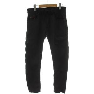 THOMMER JOGG ジョグジーンズ パンツ 28 黒 長ズボン 00T001069LX /GG