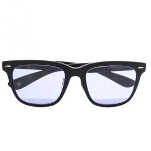 feelsun サングラス 度入り 5119 140 黒 ブラック 青 ブルー F-36NP /TK