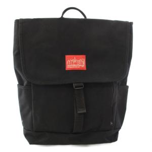Washington SQ Backpack リュックサック デイパック 黒 ブラック /TK