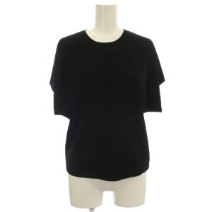 25SS WOOSTER CREPE KNIT BAT WING TOP J ニット 半袖 カットソー