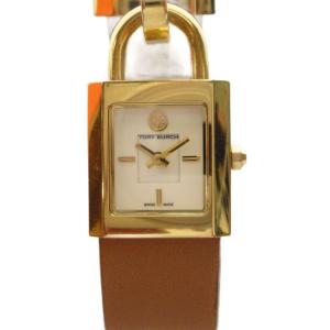 サリー・ラウンレザーウォッチ Surrey Brown Leather Watch 腕時計 クォーツ アナログ