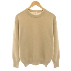 Golden cash Pullover
