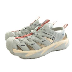 ホパラ HOPARA マウンテンサンダル アウトドア US10.5 27.5cm グレー 1123112