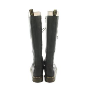 Dr.Martens ドクターマーチン-BEX 20 ホール ブーツ レースアップ UK5